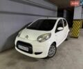 Белый Ситроен С1, объемом двигателя 1 л и пробегом 60 тыс. км за 5600 $, фото 6 на Automoto.ua