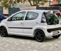 Белый Ситроен С1, объемом двигателя 1 л и пробегом 169 тыс. км за 3999 $, фото 1 на Automoto.ua