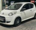 Білий Сітроен С1, об'ємом двигуна 1 л та пробігом 155 тис. км за 2550 $, фото 7 на Automoto.ua