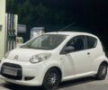 Білий Сітроен С1, об'ємом двигуна 1 л та пробігом 155 тис. км за 2550 $, фото 3 на Automoto.ua