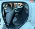 Білий Сітроен С1, об'ємом двигуна 1 л та пробігом 169 тис. км за 4300 $, фото 13 на Automoto.ua