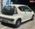 Білий Сітроен С1, об'ємом двигуна 1 л та пробігом 155 тис. км за 2550 $, фото 8 на Automoto.ua