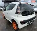 Белый Ситроен С1, объемом двигателя 1 л и пробегом 108 тыс. км за 4990 $, фото 4 на Automoto.ua
