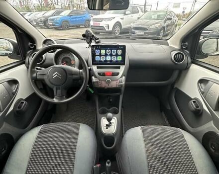 Сітроен С1 2011 у Буче на Automoto.ua Білий Сітроен С1, об'ємом двигуна 1 л та пробігом 159 тис. км за 4999 $, фото 29 на Automoto.ua