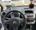Білий Сітроен С1, об'ємом двигуна 1 л та пробігом 93 тис. км за 4700 $, фото 13 на Automoto.ua