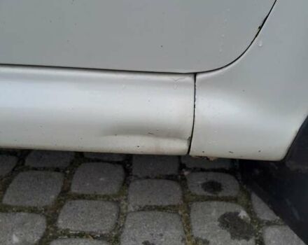 Белый Ситроен С1, объемом двигателя 1 л и пробегом 210 тыс. км за 4300 $, фото 11 на Automoto.ua