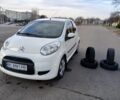 Белый Ситроен С1, объемом двигателя 1 л и пробегом 206 тыс. км за 3800 $, фото 1 на Automoto.ua