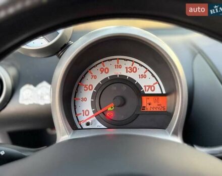 Білий Сітроен С1, об'ємом двигуна 1 л та пробігом 144 тис. км за 5200 $, фото 24 на Automoto.ua
