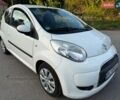 Белый Ситроен С1, объемом двигателя 1 л и пробегом 157 тыс. км за 3500 $, фото 1 на Automoto.ua