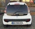 Білий Сітроен С1, об'ємом двигуна 1 л та пробігом 144 тис. км за 5200 $, фото 6 на Automoto.ua