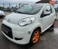 Белый Ситроен С1, объемом двигателя 1 л и пробегом 108 тыс. км за 4990 $, фото 2 на Automoto.ua