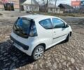 Білий Сітроен С1, об'ємом двигуна 1 л та пробігом 150 тис. км за 4600 $, фото 2 на Automoto.ua