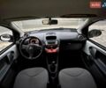Белый Ситроен С1, объемом двигателя 1 л и пробегом 169 тыс. км за 3999 $, фото 46 на Automoto.ua