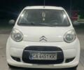 Білий Сітроен С1, об'ємом двигуна 1 л та пробігом 155 тис. км за 2550 $, фото 5 на Automoto.ua