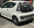 Білий Сітроен С1, об'ємом двигуна 1 л та пробігом 155 тис. км за 2550 $, фото 10 на Automoto.ua