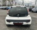 Сітроен С1 2011 у Буче на Automoto.ua Білий Сітроен С1, об'ємом двигуна 1 л та пробігом 159 тис. км за 4999 $, фото 10 на Automoto.ua