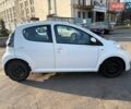 Белый Ситроен С1, объемом двигателя 1 л и пробегом 108 тыс. км за 5000 $, фото 2 на Automoto.ua