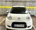 Білий Сітроен С1, об'ємом двигуна 1 л та пробігом 150 тис. км за 5100 $, фото 6 на Automoto.ua