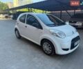 Білий Сітроен С1, об'ємом двигуна 1 л та пробігом 169 тис. км за 4300 $, фото 1 на Automoto.ua