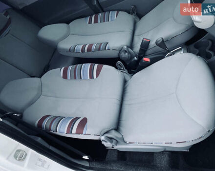 Белый Ситроен С1, объемом двигателя 1 л и пробегом 103 тыс. км за 5100 $, фото 21 на Automoto.ua