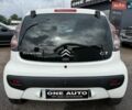 Белый Ситроен С1, объемом двигателя 1 л и пробегом 108 тыс. км за 4990 $, фото 5 на Automoto.ua