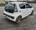 Білий Сітроен С1, об'ємом двигуна 1 л та пробігом 183 тис. км за 3500 $, фото 1 на Automoto.ua