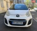 Білий Сітроен С1, об'ємом двигуна 1 л та пробігом 80 тис. км за 5000 $, фото 1 на Automoto.ua