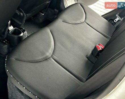 Белый Ситроен С1, объемом двигателя 1 л и пробегом 124 тыс. км за 6000 $, фото 30 на Automoto.ua