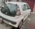 Ситроен С1 2012 в Ровно на Automoto.ua Белый Ситроен С1, объемом двигателя 1 л и пробегом 188 тыс. км за 5100 $, фото 3 на Automoto.ua