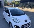 Белый Ситроен С1, объемом двигателя 1 л и пробегом 148 тыс. км за 5700 $, фото 4 на Automoto.ua