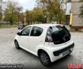 Белый Ситроен С1, объемом двигателя 1 л и пробегом 117 тыс. км за 5700 $, фото 5 на Automoto.ua