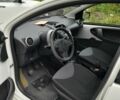Белый Ситроен С1, объемом двигателя 1 л и пробегом 105 тыс. км за 5100 $, фото 2 на Automoto.ua