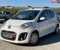 Белый Ситроен С1, объемом двигателя 1 л и пробегом 169 тыс. км за 5790 $, фото 1 на Automoto.ua