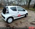 Белый Ситроен С1, объемом двигателя 1 л и пробегом 85 тыс. км за 5400 $, фото 3 на Automoto.ua
