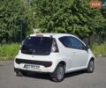 Білий Сітроен С1, об'ємом двигуна 1 л та пробігом 156 тис. км за 4999 $, фото 6 на Automoto.ua