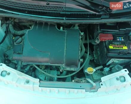 Белый Ситроен С1, объемом двигателя 1 л и пробегом 140 тыс. км за 4900 $, фото 16 на Automoto.ua