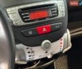 Білий Сітроен С1, об'ємом двигуна 1 л та пробігом 82 тис. км за 6400 $, фото 6 на Automoto.ua