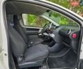 Білий Сітроен С1, об'ємом двигуна 1 л та пробігом 156 тис. км за 4999 $, фото 14 на Automoto.ua