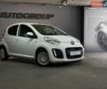 Білий Сітроен С1, об'ємом двигуна 1 л та пробігом 82 тис. км за 6400 $, фото 1 на Automoto.ua