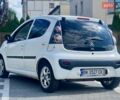 Белый Ситроен С1, объемом двигателя 1 л и пробегом 169 тыс. км за 5150 $, фото 7 на Automoto.ua