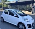 Белый Ситроен С1, объемом двигателя 1 л и пробегом 148 тыс. км за 5700 $, фото 1 на Automoto.ua