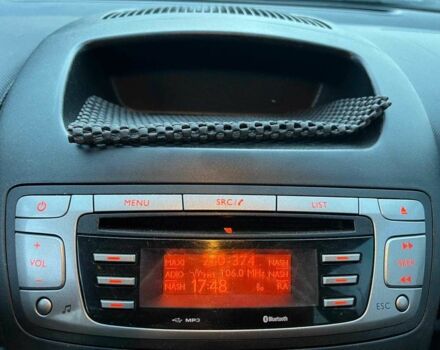 Белый Ситроен С1, объемом двигателя 1 л и пробегом 163 тыс. км за 5690 $, фото 22 на Automoto.ua