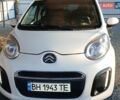 Белый Ситроен С1, объемом двигателя 1 л и пробегом 108 тыс. км за 6200 $, фото 1 на Automoto.ua