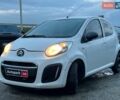 Белый Ситроен С1, объемом двигателя 1 л и пробегом 163 тыс. км за 5690 $, фото 1 на Automoto.ua
