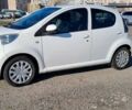 Белый Ситроен С1, объемом двигателя 1 л и пробегом 191 тыс. км за 6100 $, фото 1 на Automoto.ua
