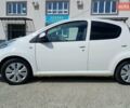 Белый Ситроен С1, объемом двигателя 1 л и пробегом 152 тыс. км за 5300 $, фото 7 на Automoto.ua