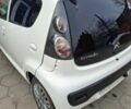 Белый Ситроен С1, объемом двигателя 1 л и пробегом 115 тыс. км за 5800 $, фото 3 на Automoto.ua