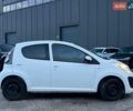 Белый Ситроен С1, объемом двигателя 1 л и пробегом 163 тыс. км за 5690 $, фото 10 на Automoto.ua