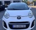 Белый Ситроен С1, объемом двигателя 1 л и пробегом 148 тыс. км за 5700 $, фото 3 на Automoto.ua