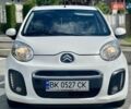 Белый Ситроен С1, объемом двигателя 1 л и пробегом 169 тыс. км за 5150 $, фото 19 на Automoto.ua